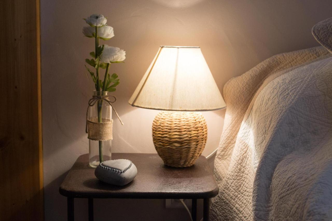 Le Bouquet De L Aromate Bed & Breakfast Joucas Exterior foto